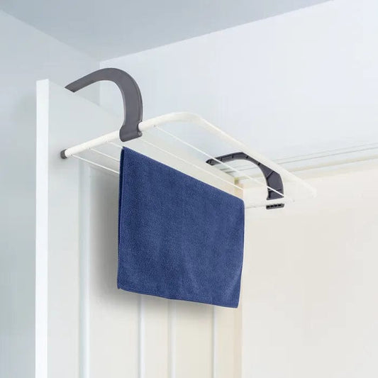 over door clothes airer