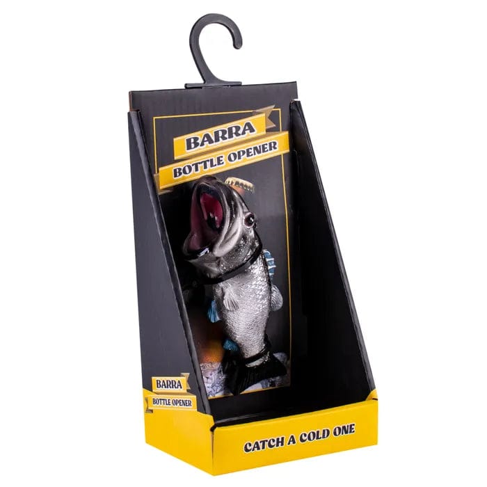 LIVINGTODAY bar supplies Barra Bottle Opener