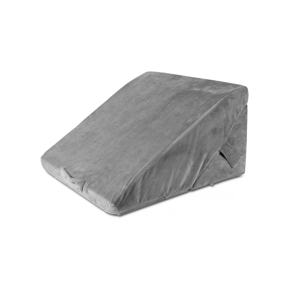 Living Today Pillows Memory Foam Adjustable Bed Wedge Sleep Cushion Pillow