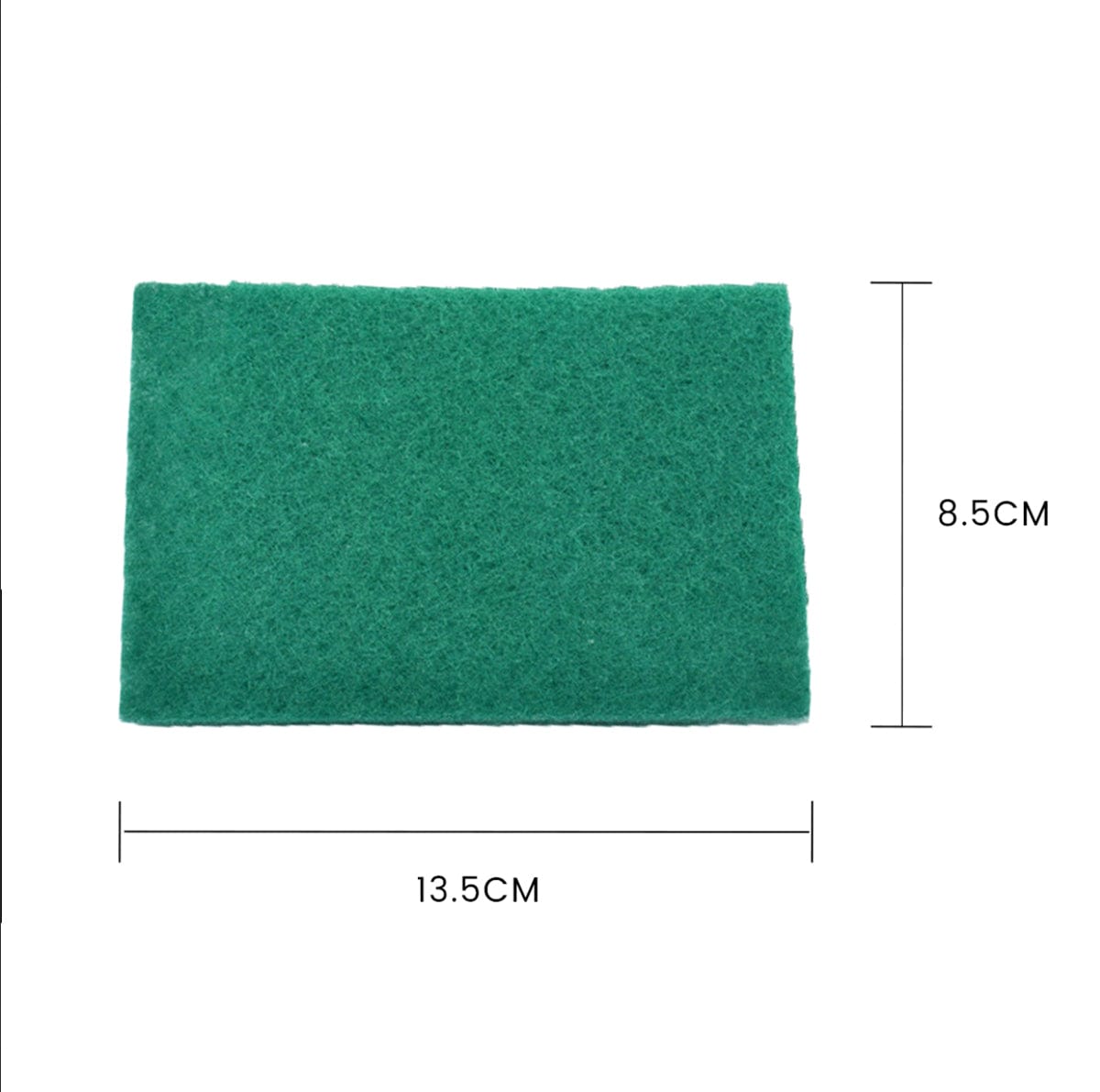 Spiffy SCOURING PADS 10PK