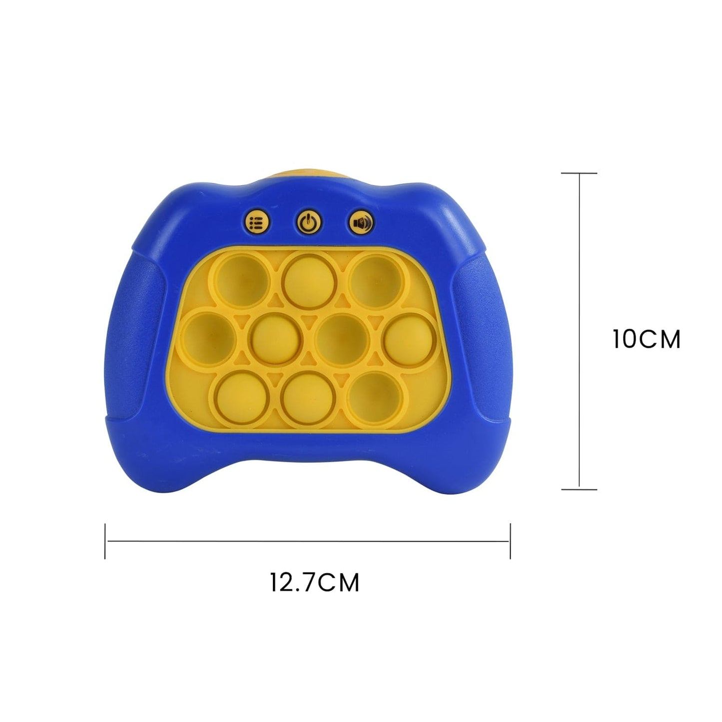 Living Today Light Up Pop & Play Game Toy for Kids