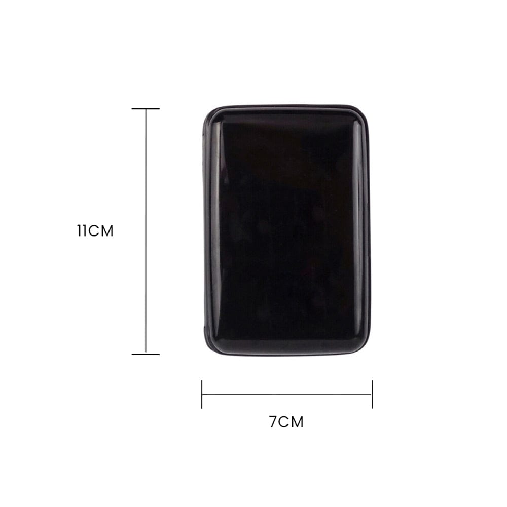 Flightmode card wallet Fligtmode Security Card Wallet