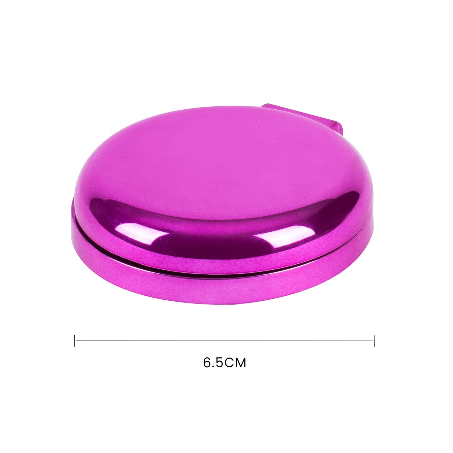 Living Today Living Today Compact Brush & Mirror