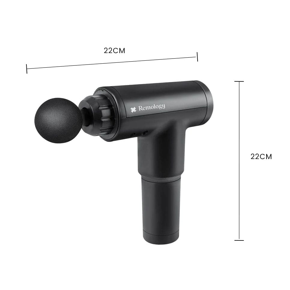 massage gun