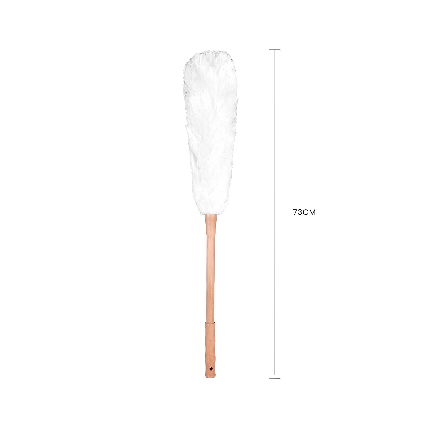Clevinger laundry & cleaning, bamboo Clevinger Bamboo Flexible Microfibre Duster
