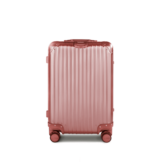 Flightmode Luggage & Bags Rose Gold Flightmode Travel Suitcase Cabin-Rose Gold