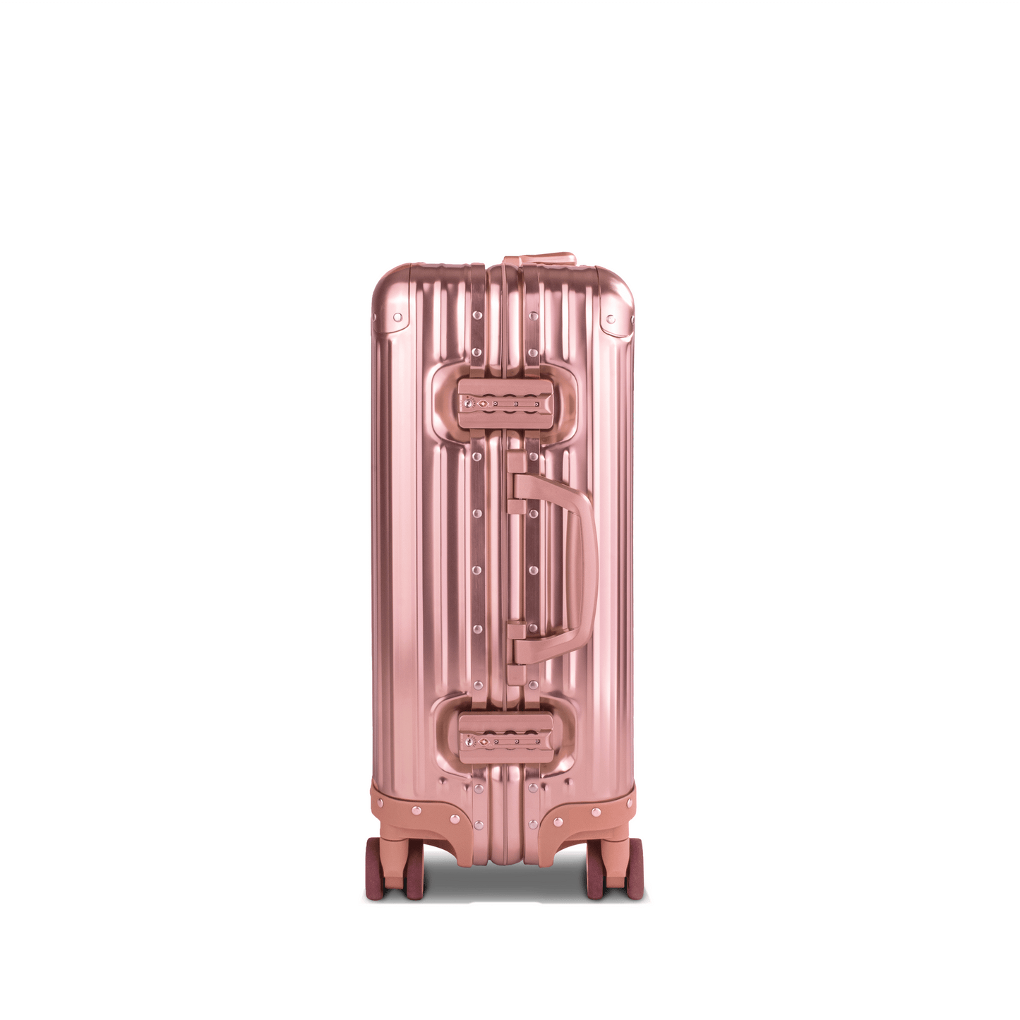 Flightmode Luggage & Bags Flightmode Travel Suitcase Cabin-Rose Gold