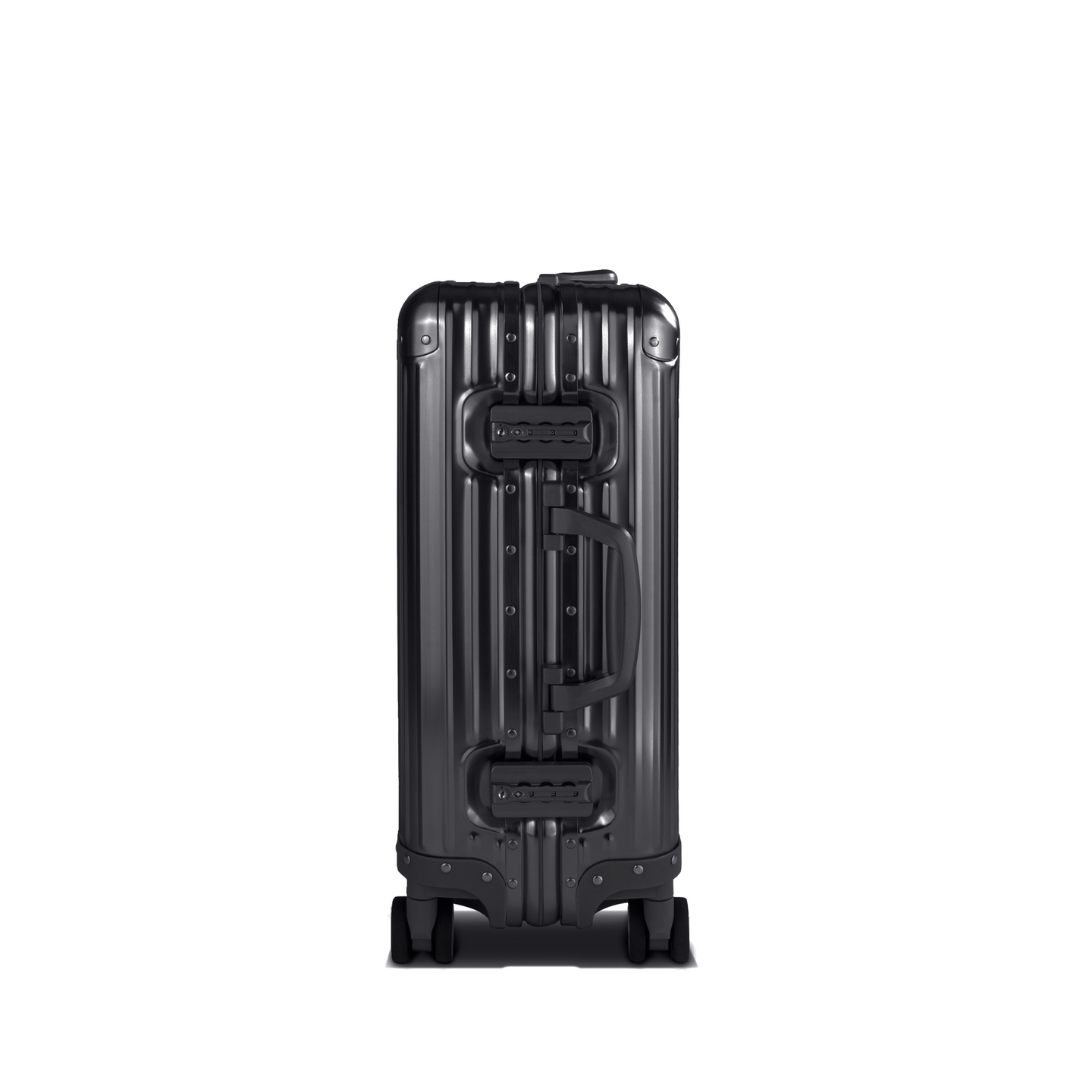 Flightmode Luggage & Bags Flightmode Travel Suitcase Cabin-Black