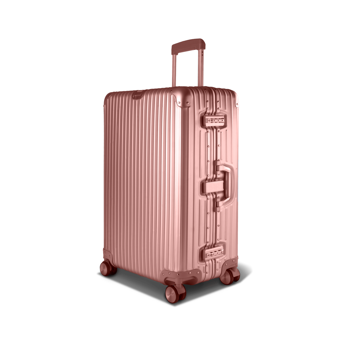 Flightmode Luggage & Bags Flightmode Travel Suitcase Medium- Rose Gold
