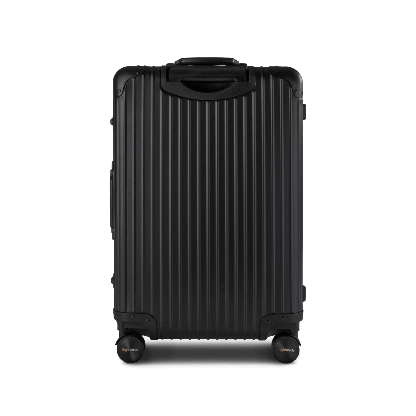 Flightmode Luggage & Bags Flightmode Travel Suitcase Large-Black