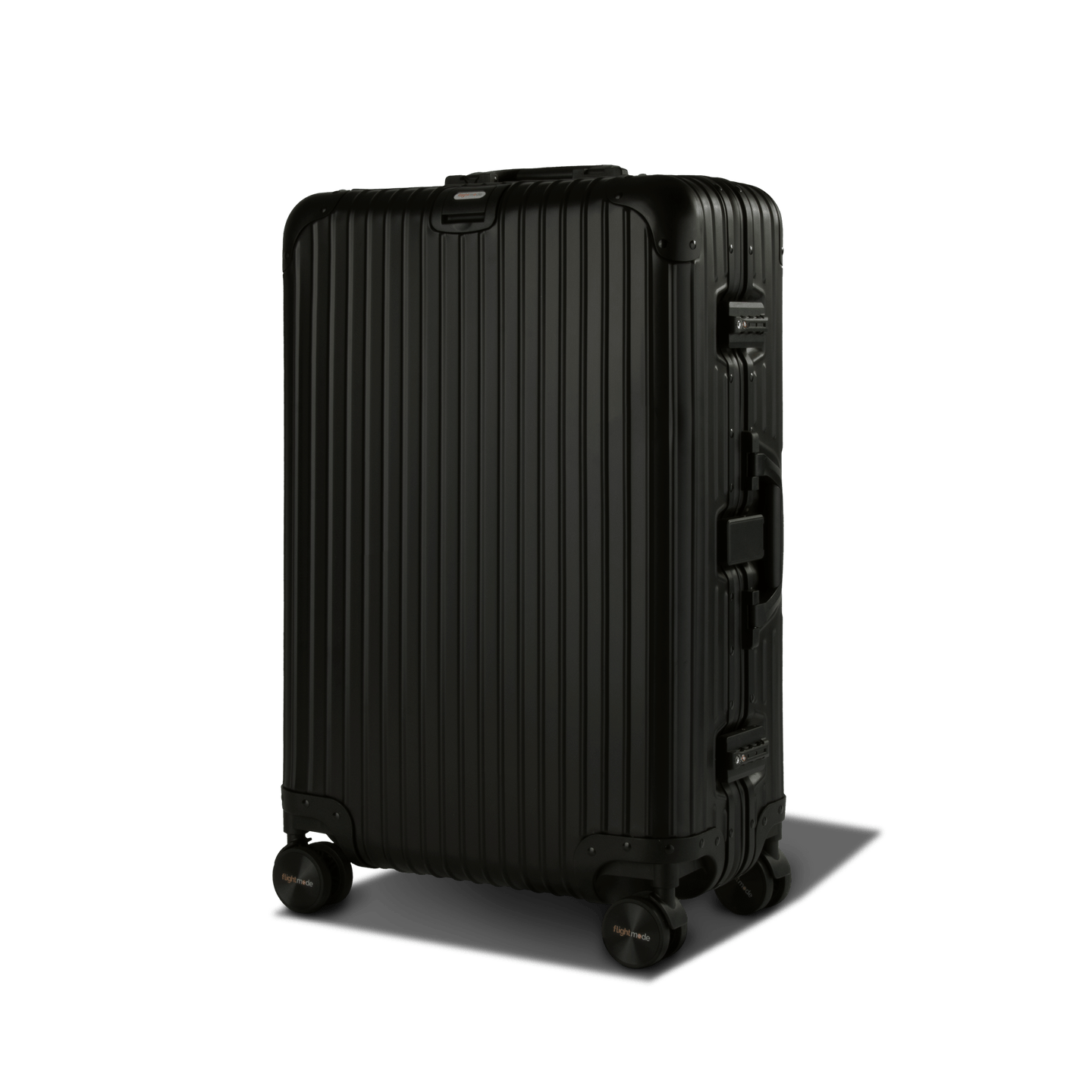Flightmode Luggage & Bags Flightmode Travel Suitcase Large-Black