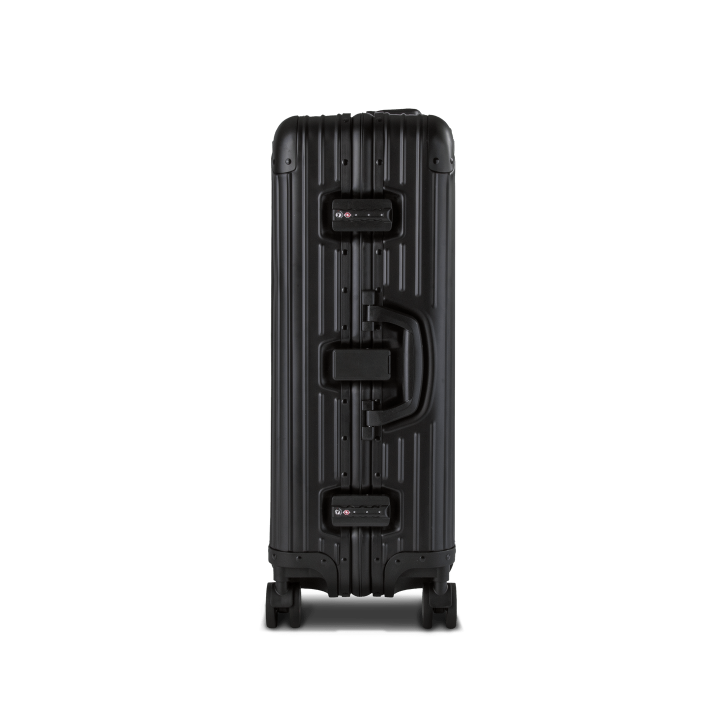 Flightmode Luggage & Bags Flightmode Travel Suitcase Large-Black