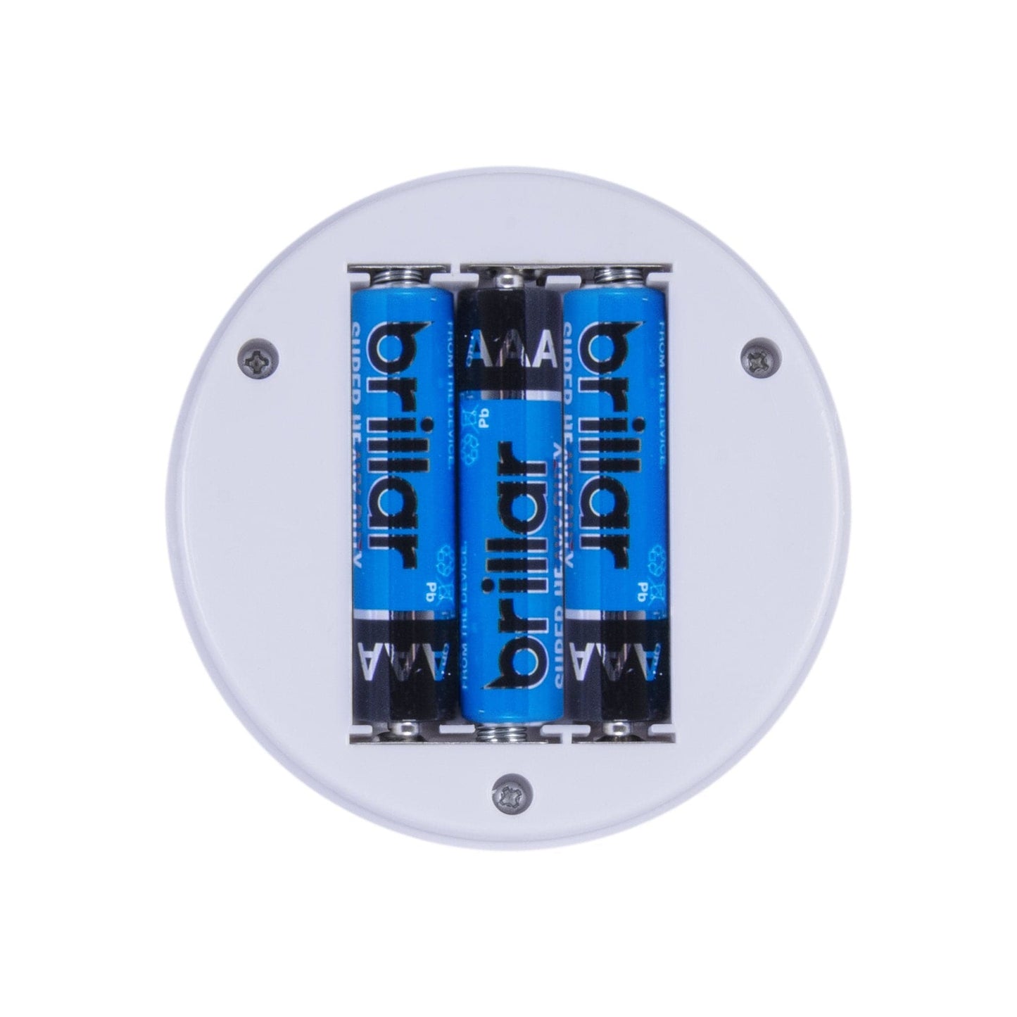 Brillar Brillar Wireless Swivel Ball LED Light