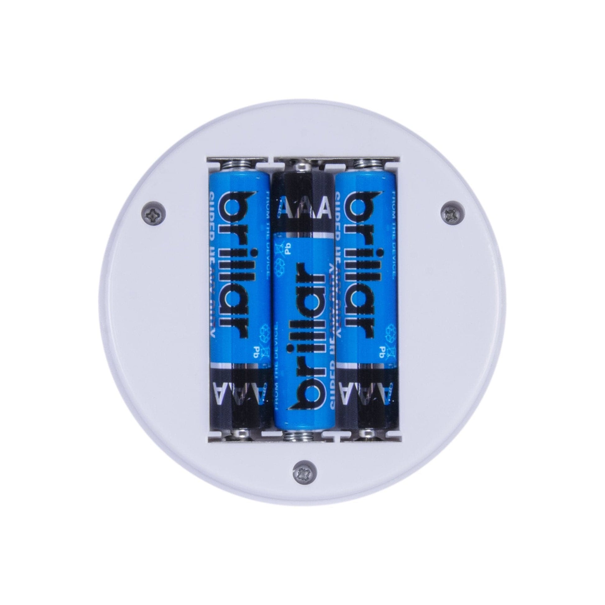 Brillar Brillar Wireless Swivel Ball LED Light