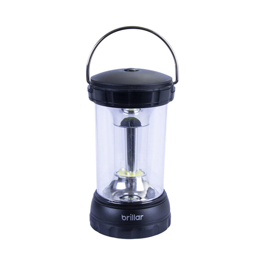 Brillar Camping Lights & Lanterns Brillar Compact Lantern - Black