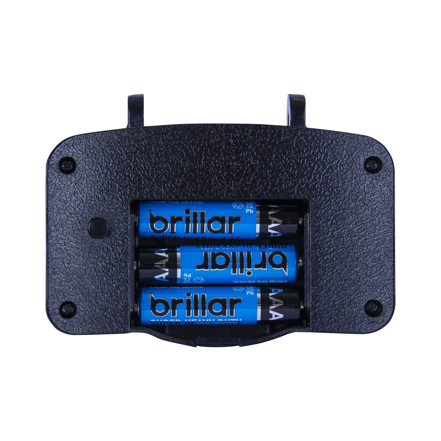Brillar Headlamps Brillar Clip-On Cap Light