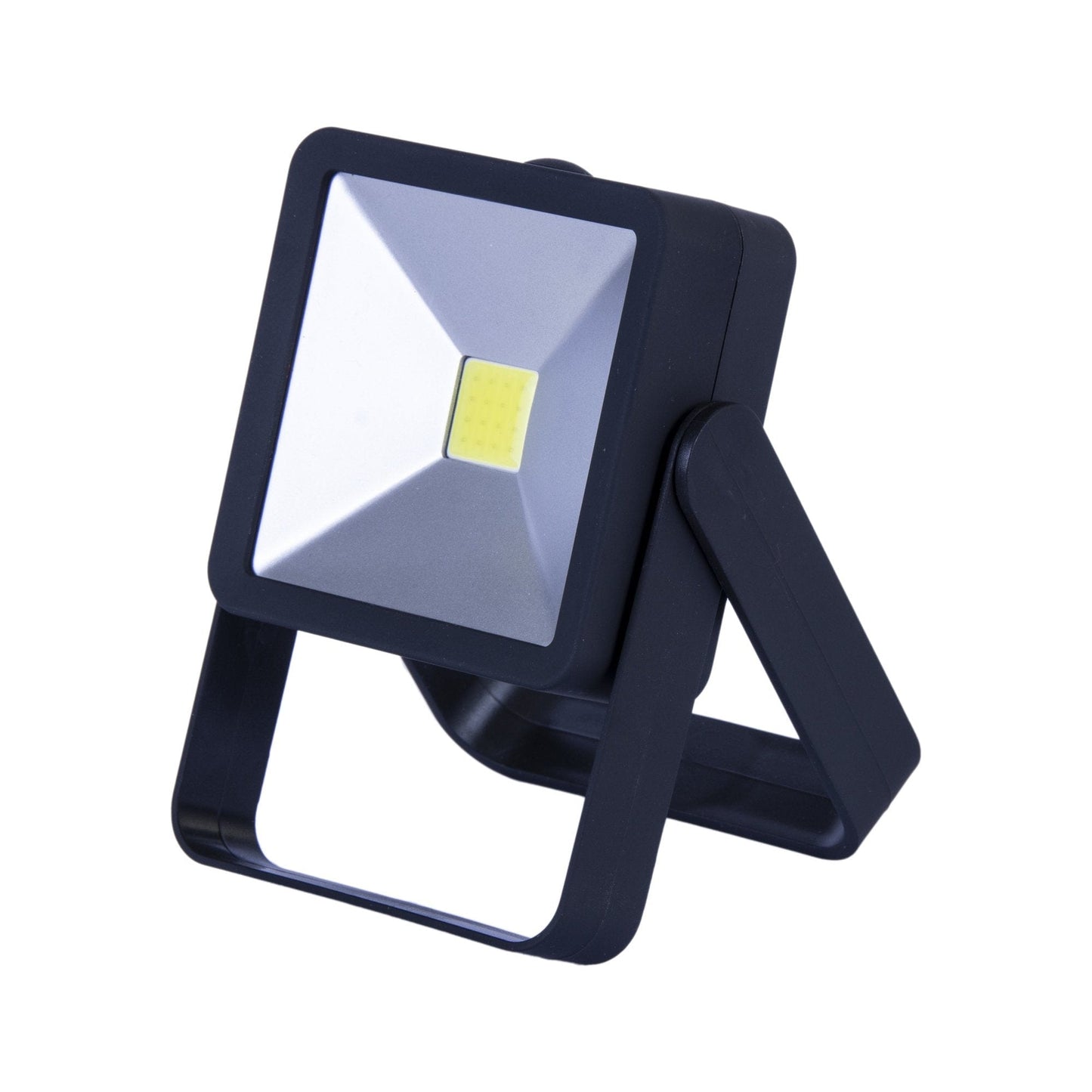 Brillar Flashlights Brillar Swivel Stand Worklight - Black