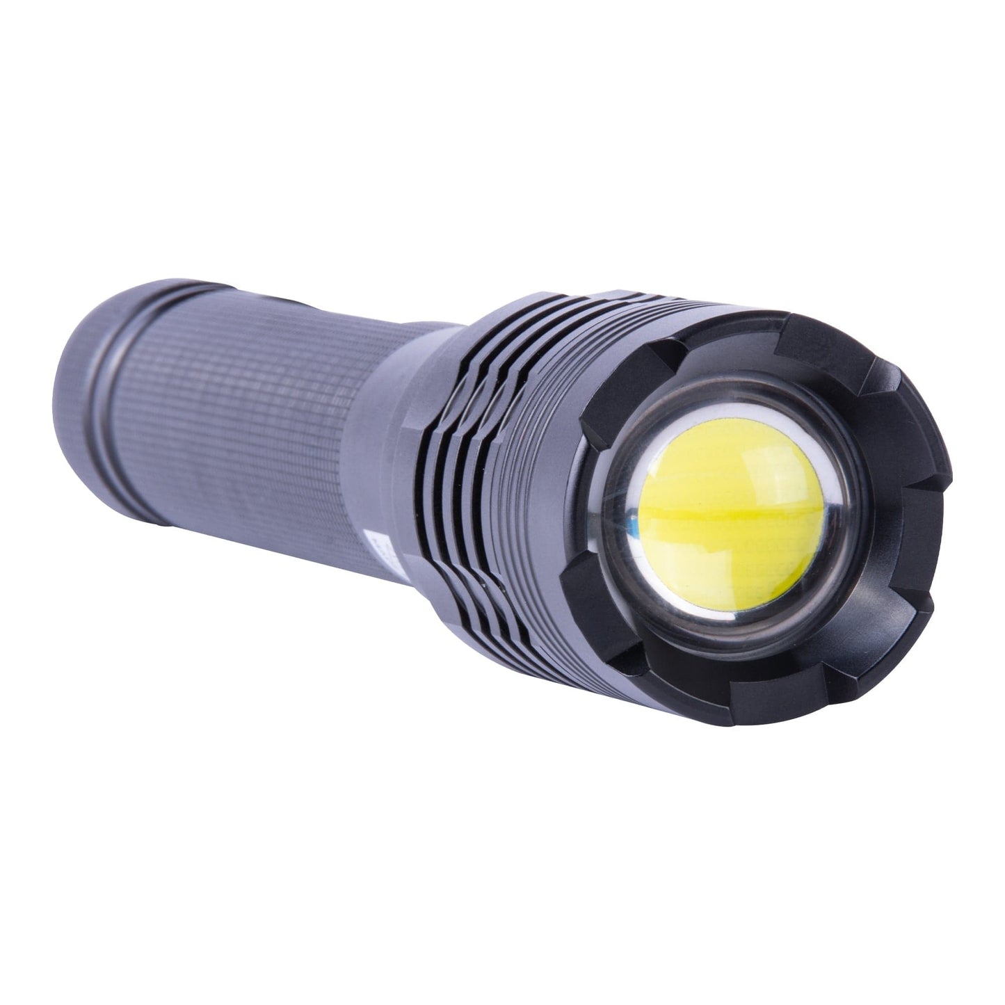 Brillar Flashlights Brillar Commander - 4000 Lumen USB Rechargeable Torch