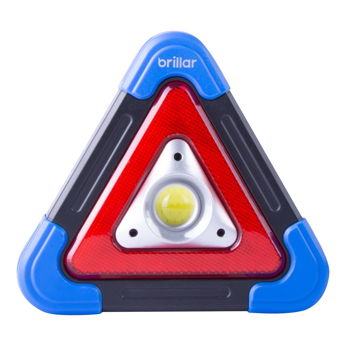 Brillar Brillar Emergency Mate - 300 Lumen Rechargeable Roadside Safety Light