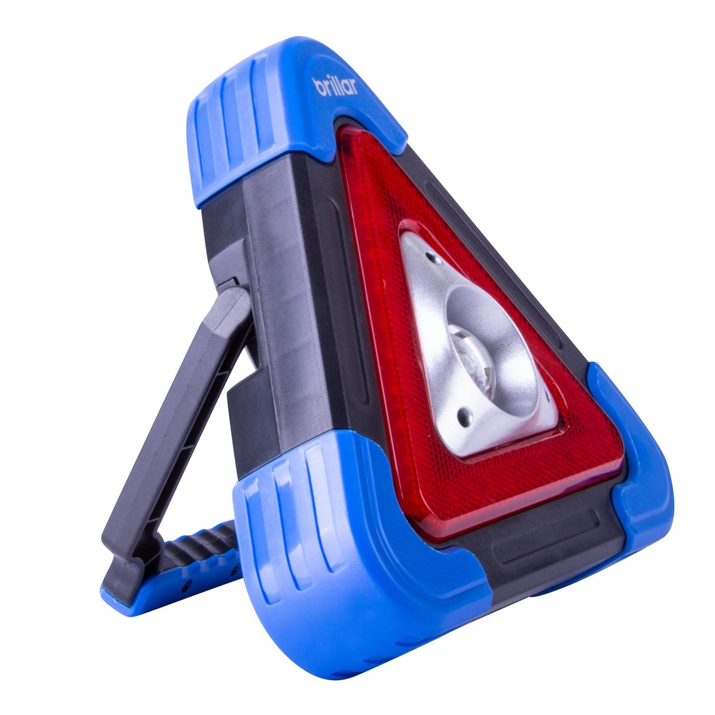 Brillar Brillar Emergency Mate - 300 Lumen Rechargeable Roadside Safety Light