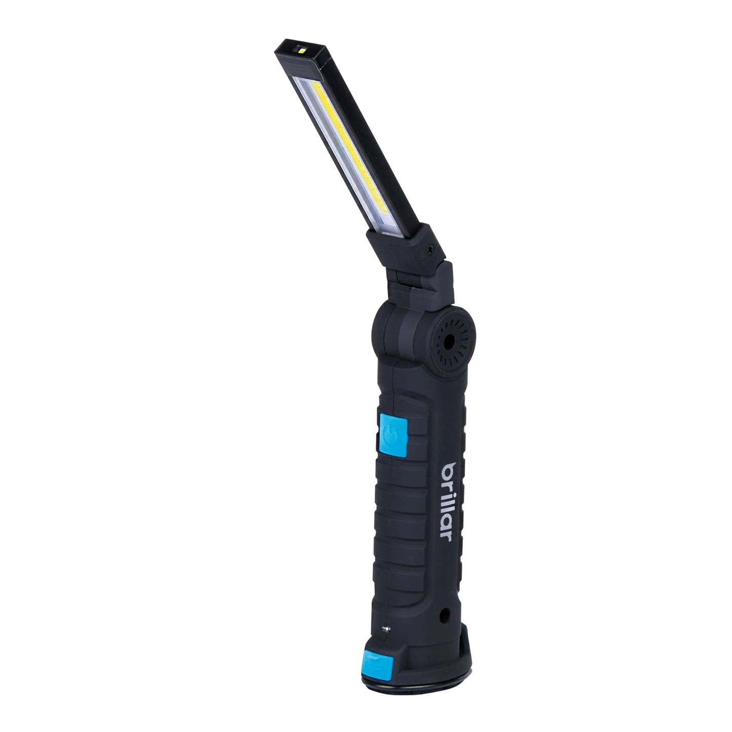 Brillar Flashlights Brillar Flexi Mate - 300 Lumen Rechargeable Work LED Light