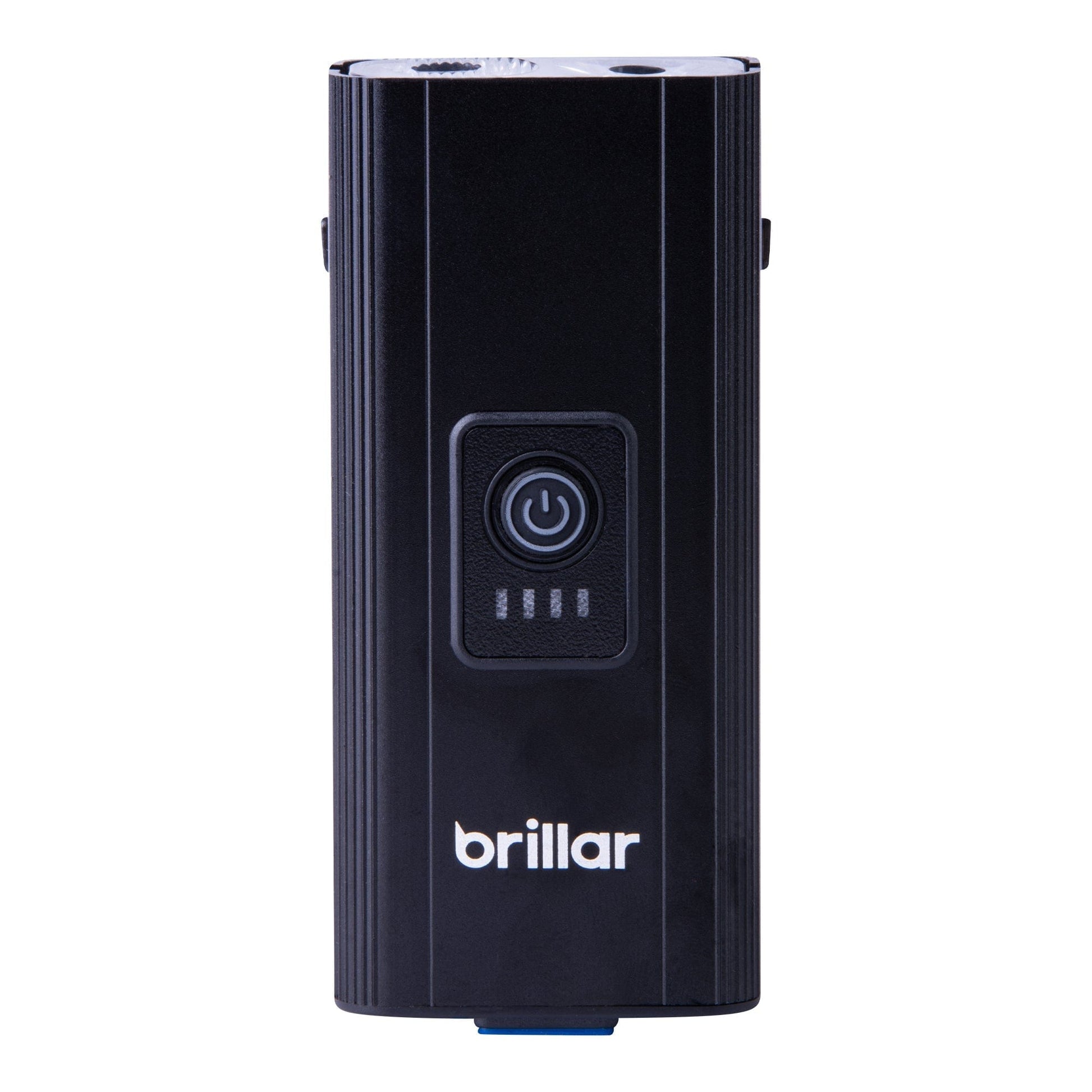 Brillar 300 Lumen USB Rechargeable Multifunctional Bike Rider Light