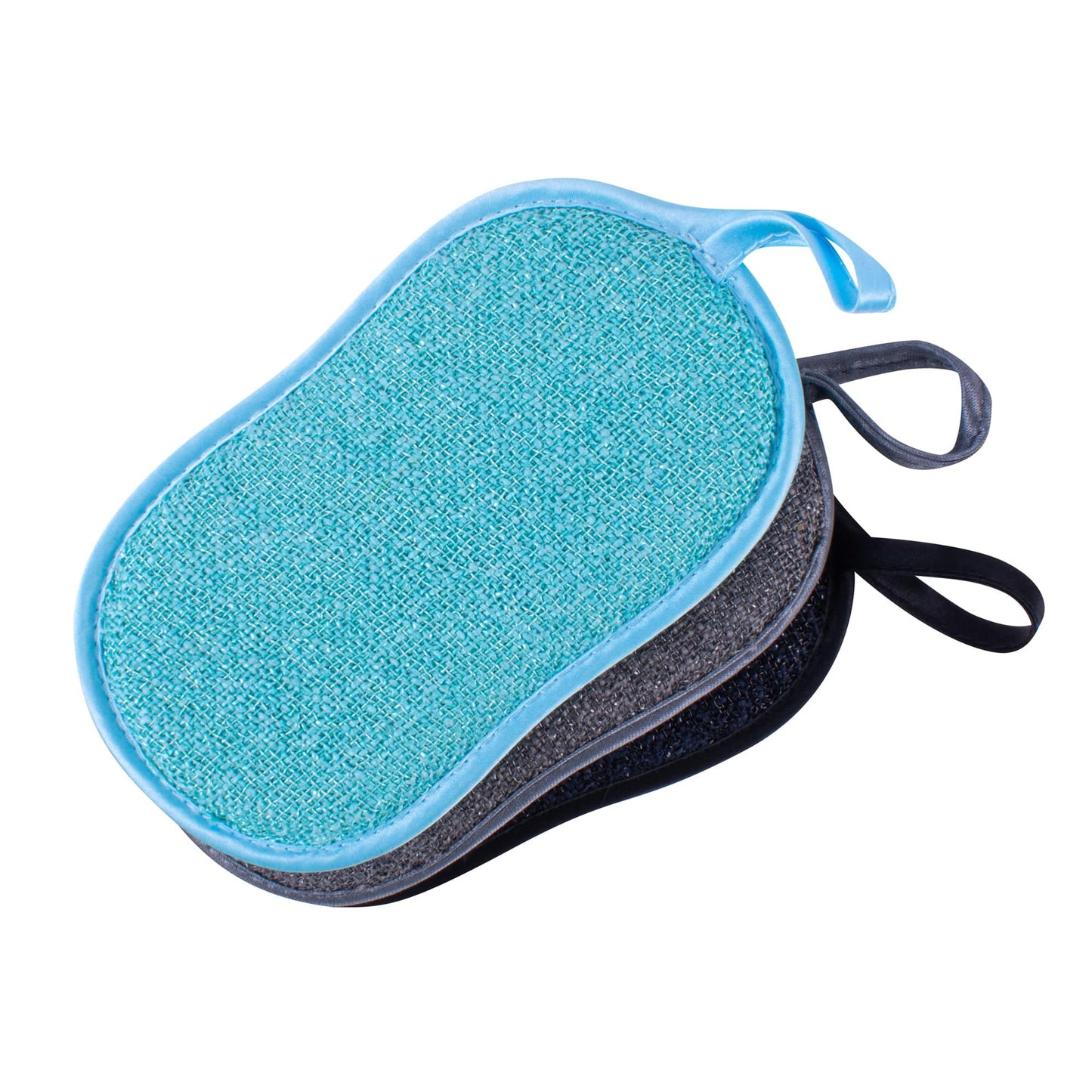 Clevinger Clevinger 3PC Eco Cleaning Pad - Assorted Color
