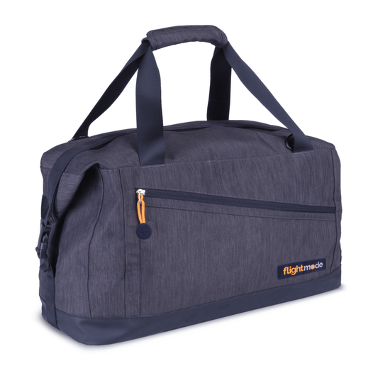 Flightmode Bags and Luggage Flightmode Duffel Bag - Charcoal