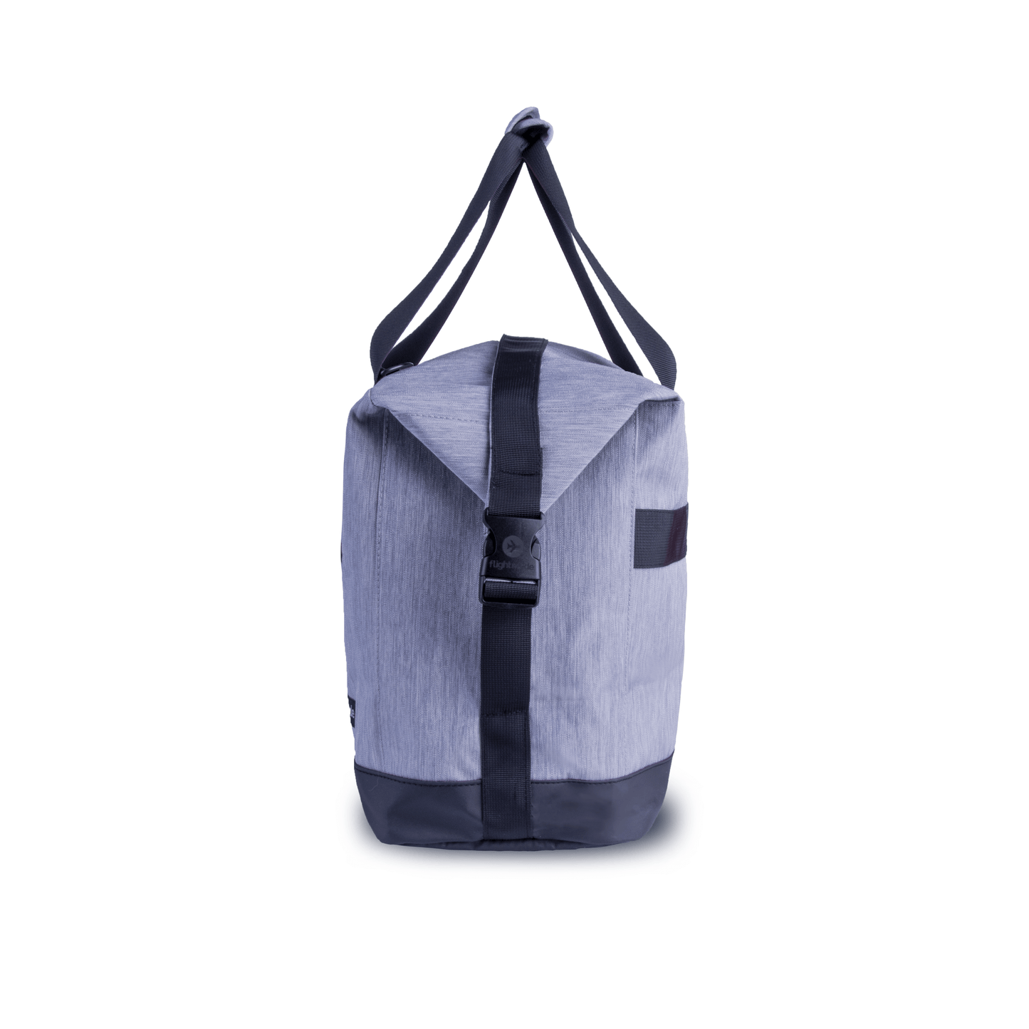 Flightmode Bags and Luggage Flightmode Duffel Bag - Gray