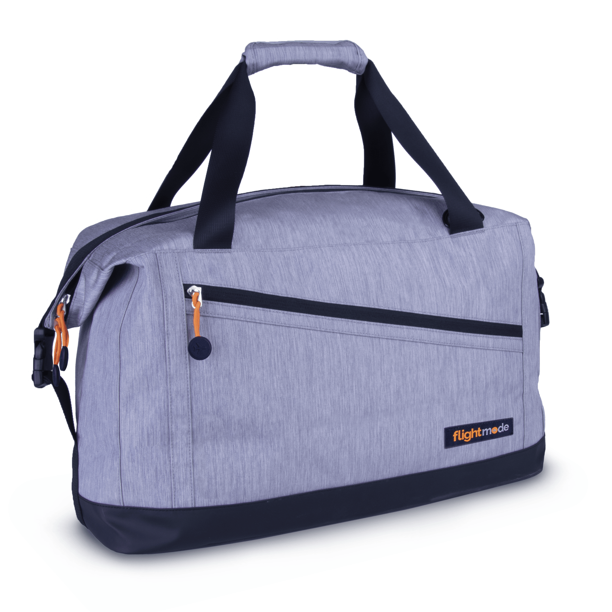 Flightmode Bags and Luggage Flightmode Duffel Bag - Gray