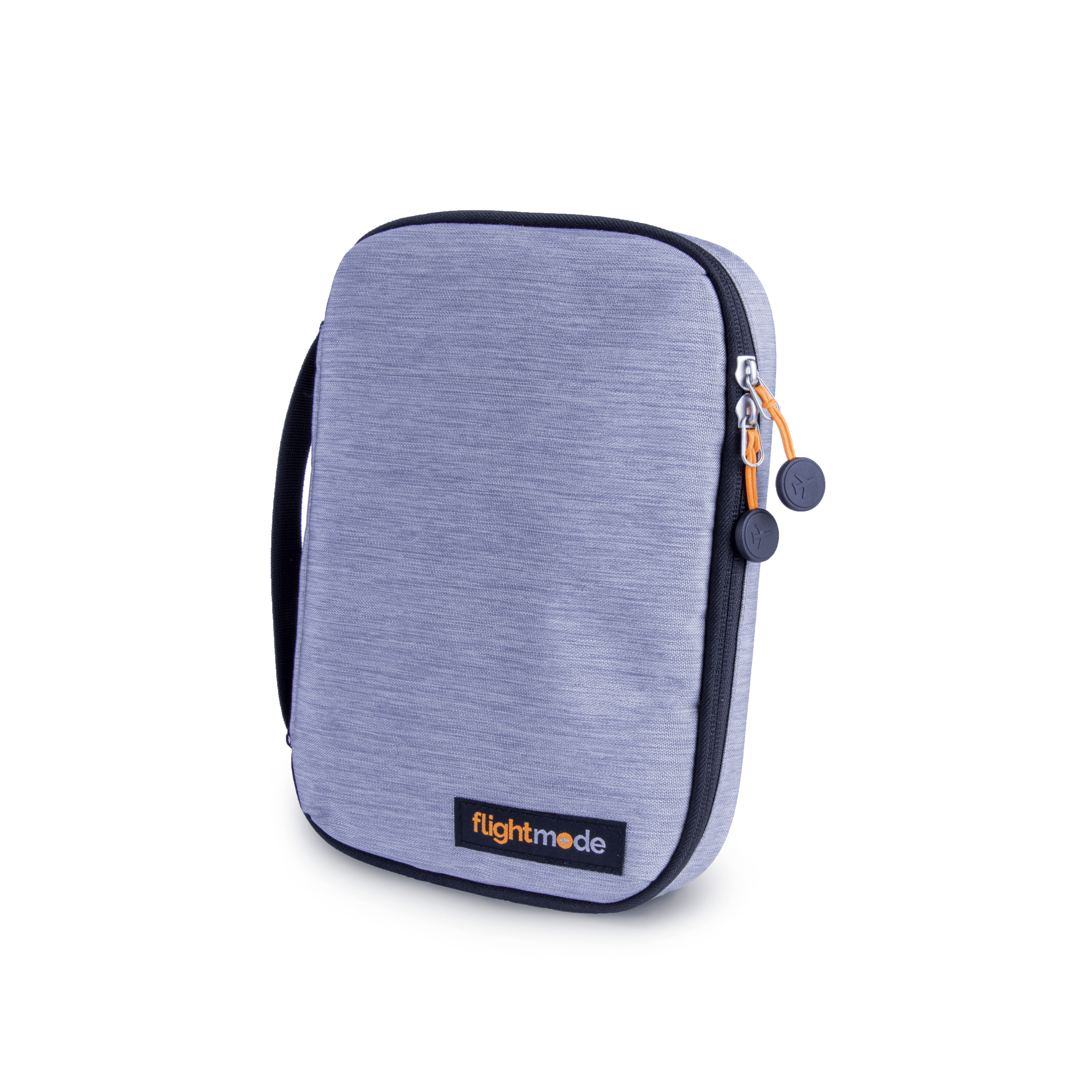 Flightmode Bags and Luggage Flightmode Cable Organiser - Gray