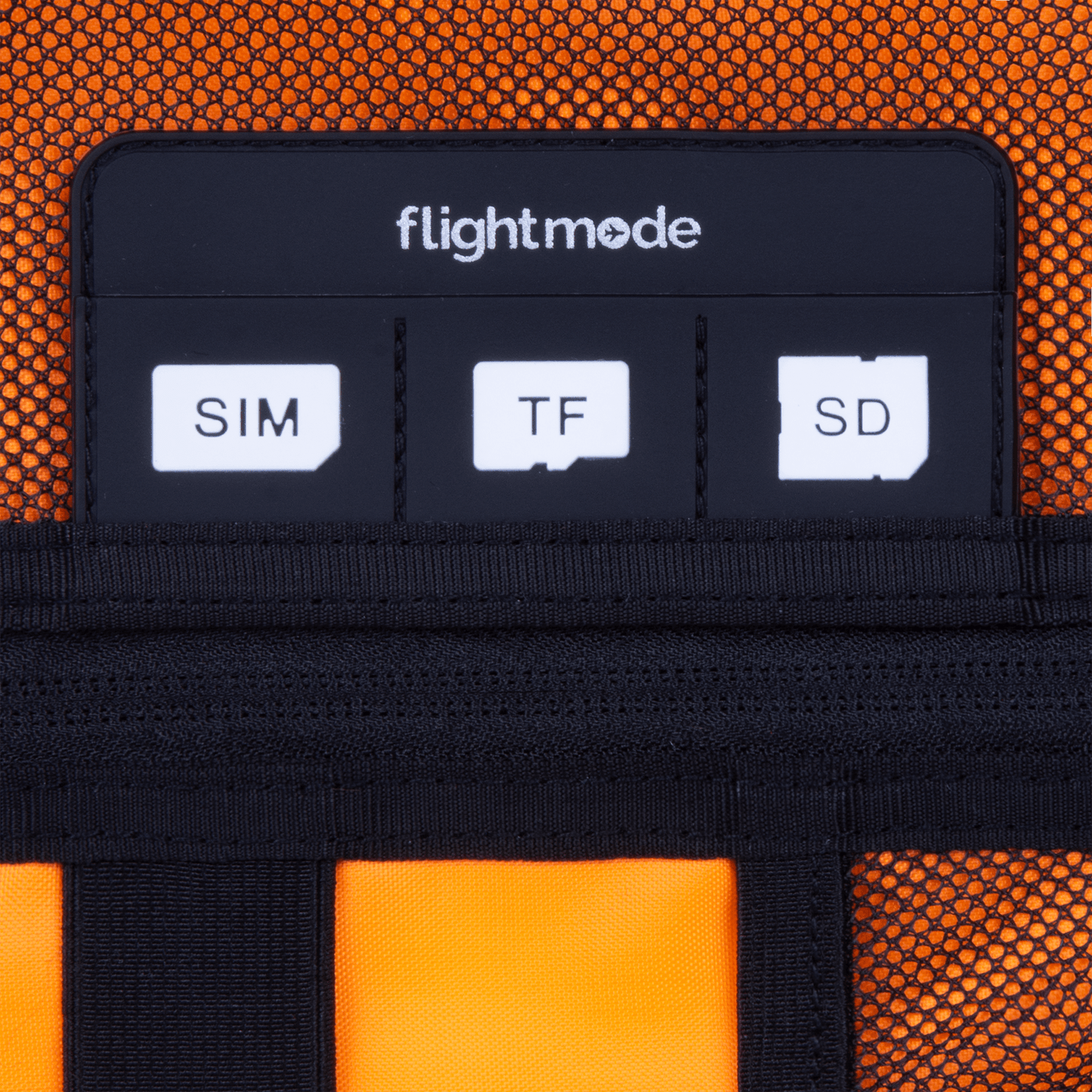 Flightmode Bags and Luggage Flightmode Cable Organiser - Gray