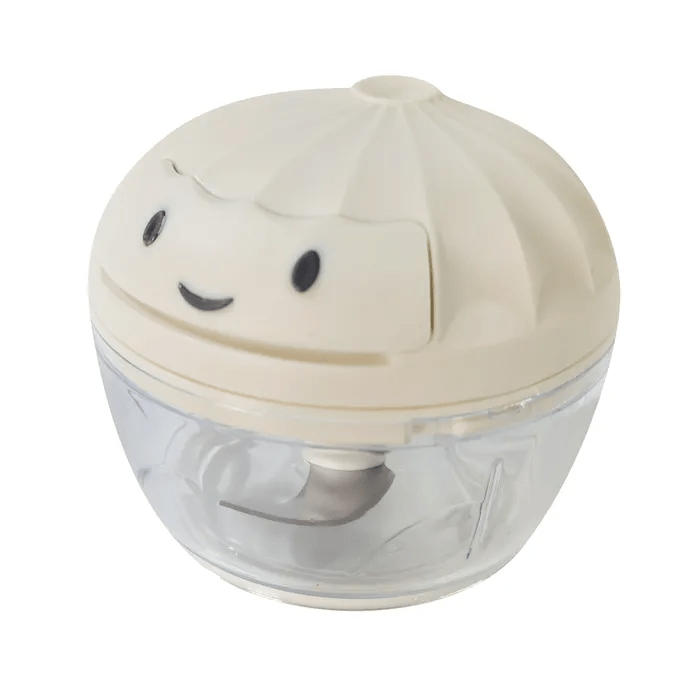 Living Today Kitchen Slicers Cook Easy Food Chopper & Dicer Easy Pull Cutter