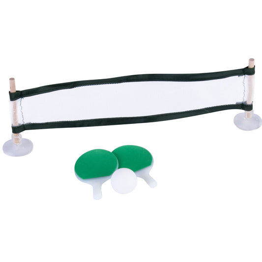 Teeny Tiny Toys & Games Teeny Tiny Table Tennis Set, Miniature Toy Gift