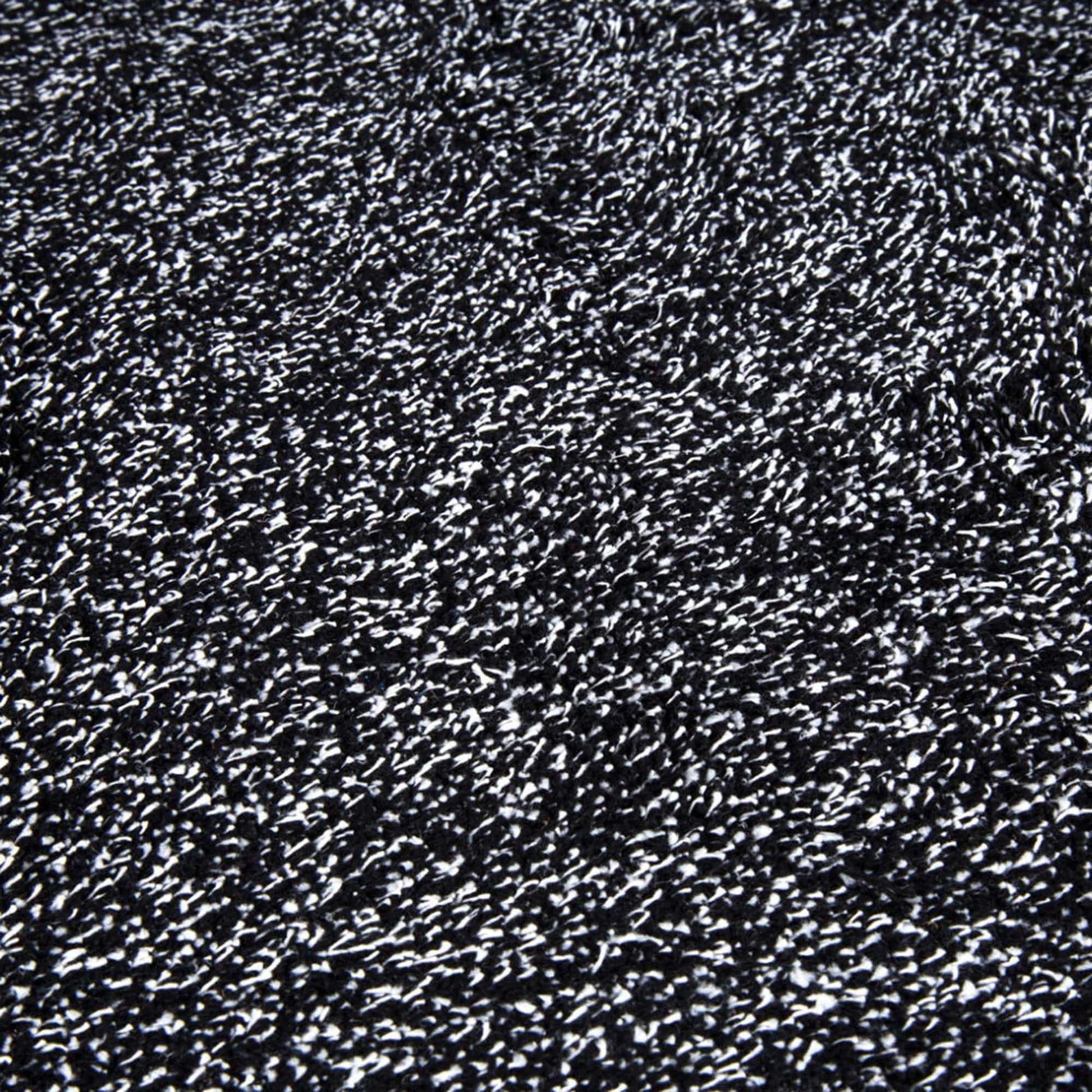 Living Today 2 x Super Absorbent Microfibre Doormat Non Slip Heavy Duty Dirt/Mud Rug Floor Carpet