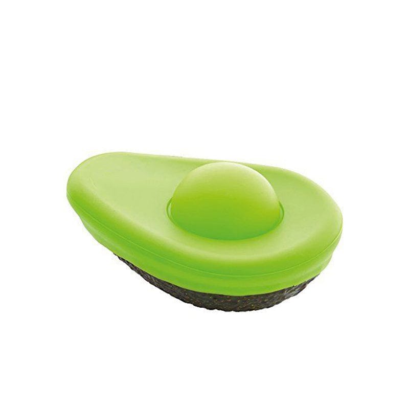 Living Today Kitchen Avocado Saver with Silicone Cover 2PCS