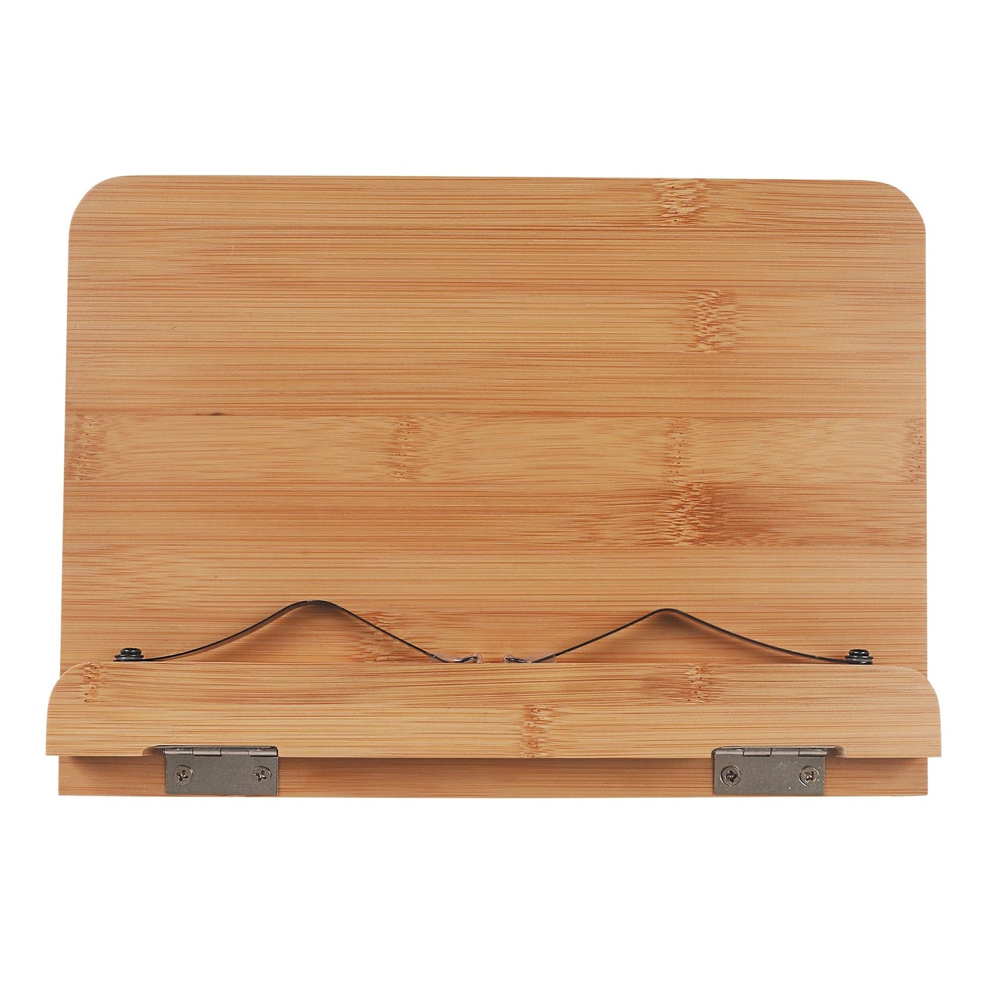 Living Today Bamboo Bamboo Adjustable Reading and Tablet Stand