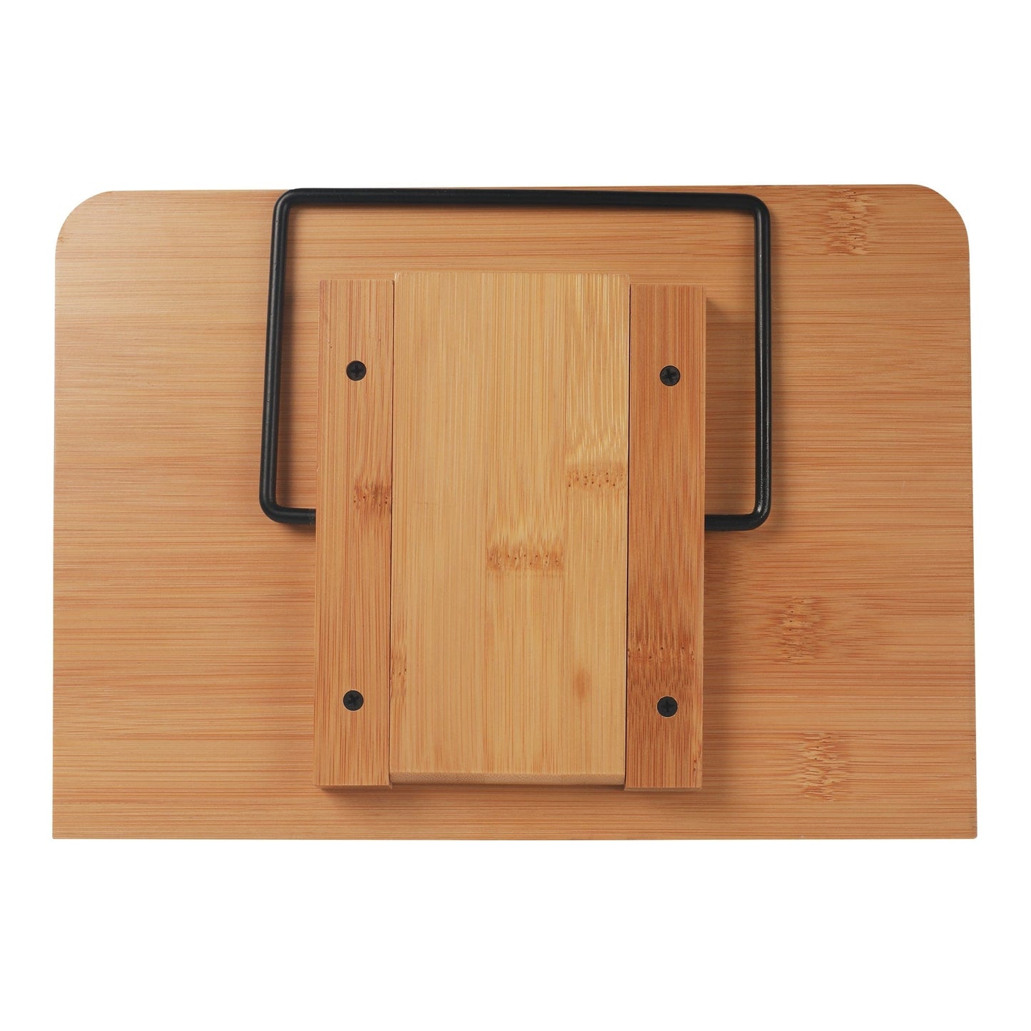 Living Today Bamboo Bamboo Adjustable Reading and Tablet Stand