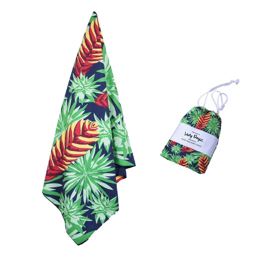 Sand Free Beach Towel