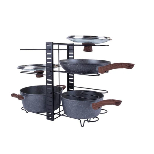Living Today Kitchen Organizers Living Today Kitchen Rack Double Sided Organiser