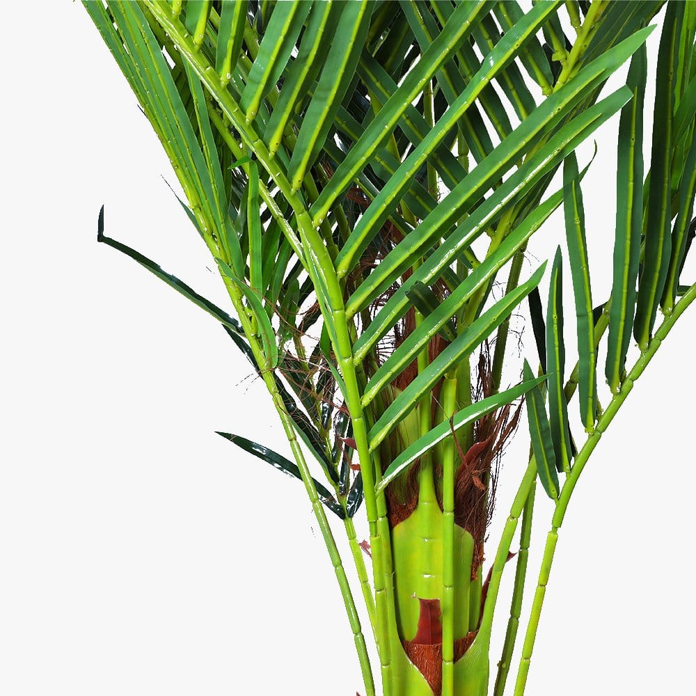 Living Today Artificial Flora 180cm Phoenix Palm - Artificial Plant, Home Decor Flora