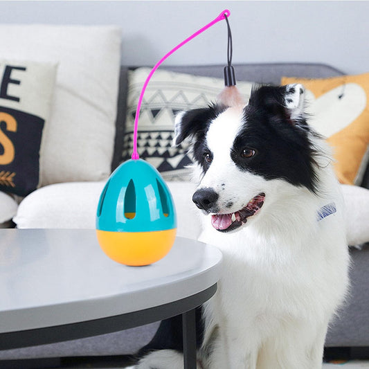 Living Today Pets Pet Love Funny Tumbler Cat Feather Toys