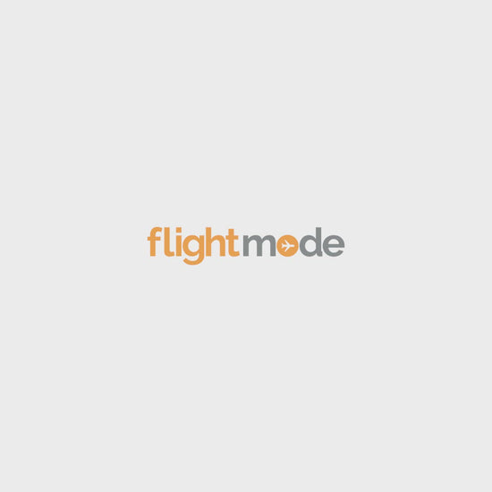 Flightmode Duffel Bag