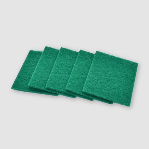 Living Today SCOURING PADS 10PK