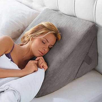 Memory Foam Adjustable Bed Wedge: The Key to Better Sleep