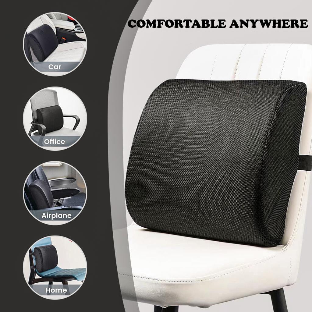 The Mid-Afternoon Ache: Is Your Chair Dictating Your Energy Levels?