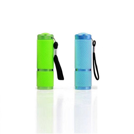 Glow-in-the-Dark Torches: Essential Lighting for Outdoor Adventures