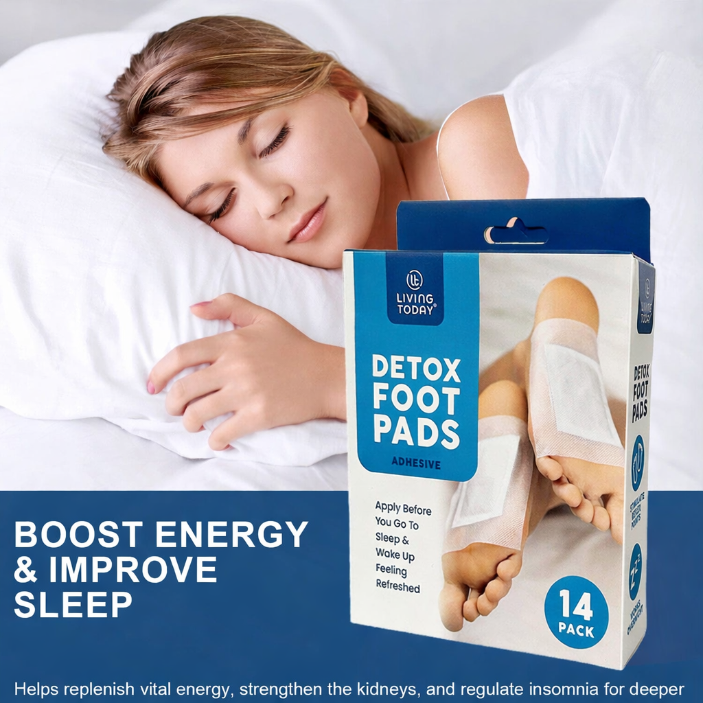 A Small Nighttime Ritual That Helps You Slow Down