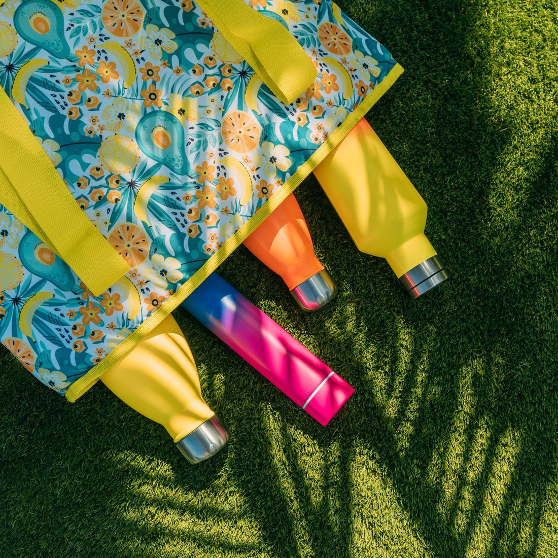 ☁️ A Touch of Summer in Your Winter Routine: The Everyday Bottle That Brightens Cold Days