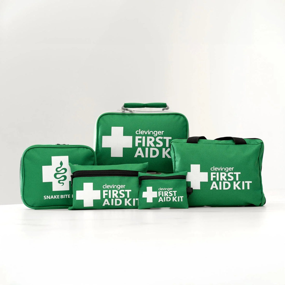 Be Prepared for Anything with the Deluxe Emergency First Aid Kit ...